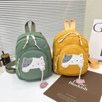 School Girl Cute Backpack Bag