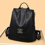 Women's luxury Fashion Backpack