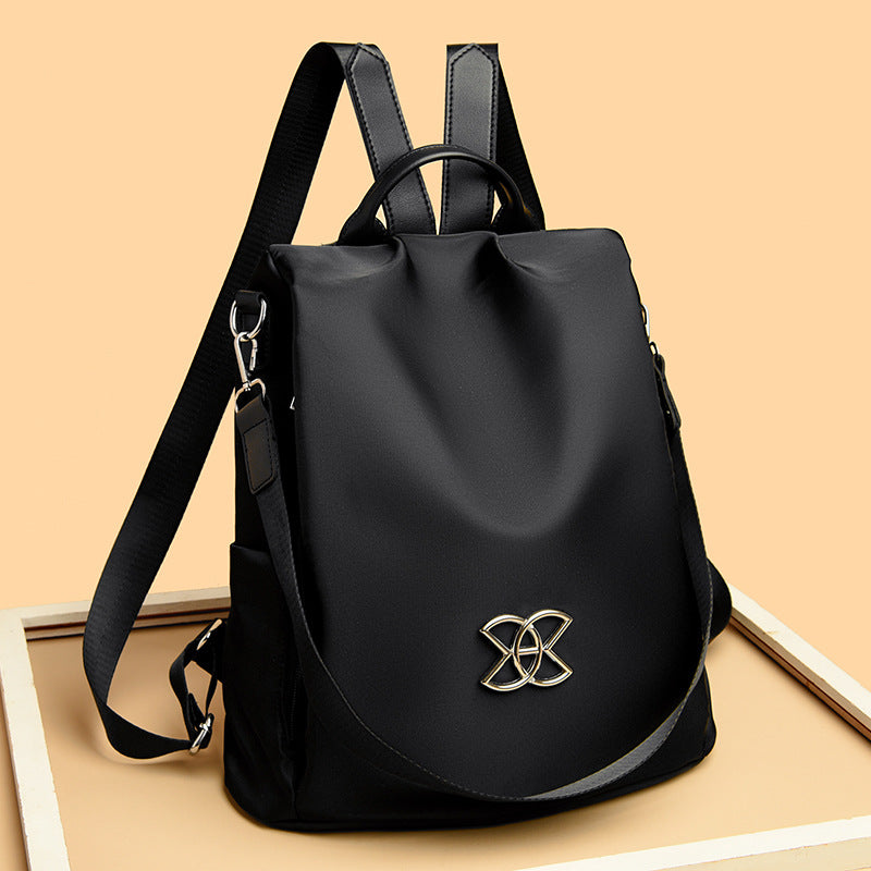 Women's luxury Fashion Backpack