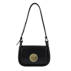 Summer New Products Underarm Shoulder Women's Bag Fashion Simple Bag Phone Bag Western Style Small Square Bag Messenger Bag