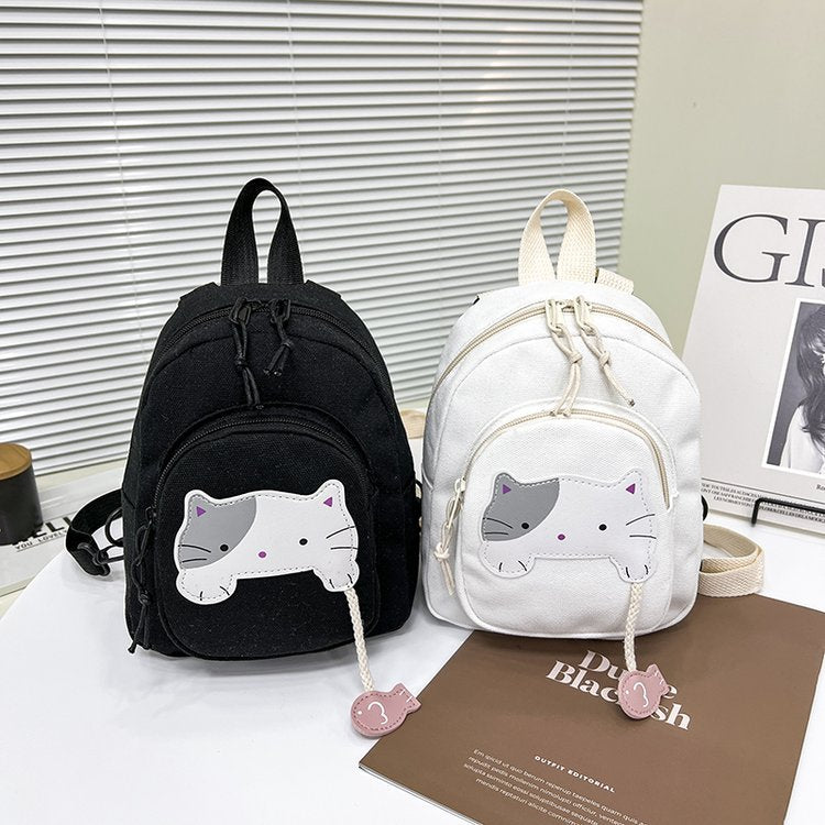 School Girl Cute Backpack Bag