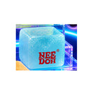 Pinch ice cubes to relieve stress, toy pressure ball