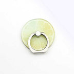 New Arrival Mobile Phone Holder Metal Finger Ring Holder Cute Lemon Fruits Phone Ring Holder Phone Stand Support