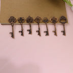Bottle Opener Key Beer Bottle Opener Keychain Pendant Wedding Gift Gift Bottle Opener Creative