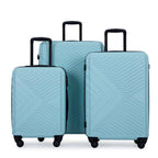 3 Piece Luggage Sets