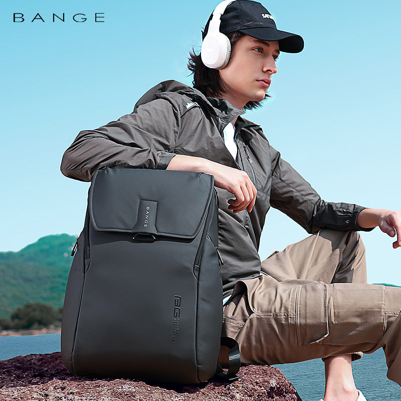 Men's laptop Backpack