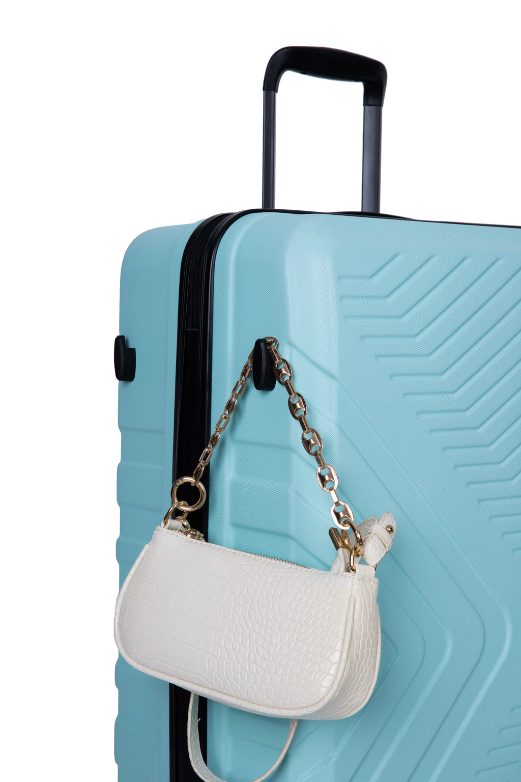 3 Piece Luggage Sets