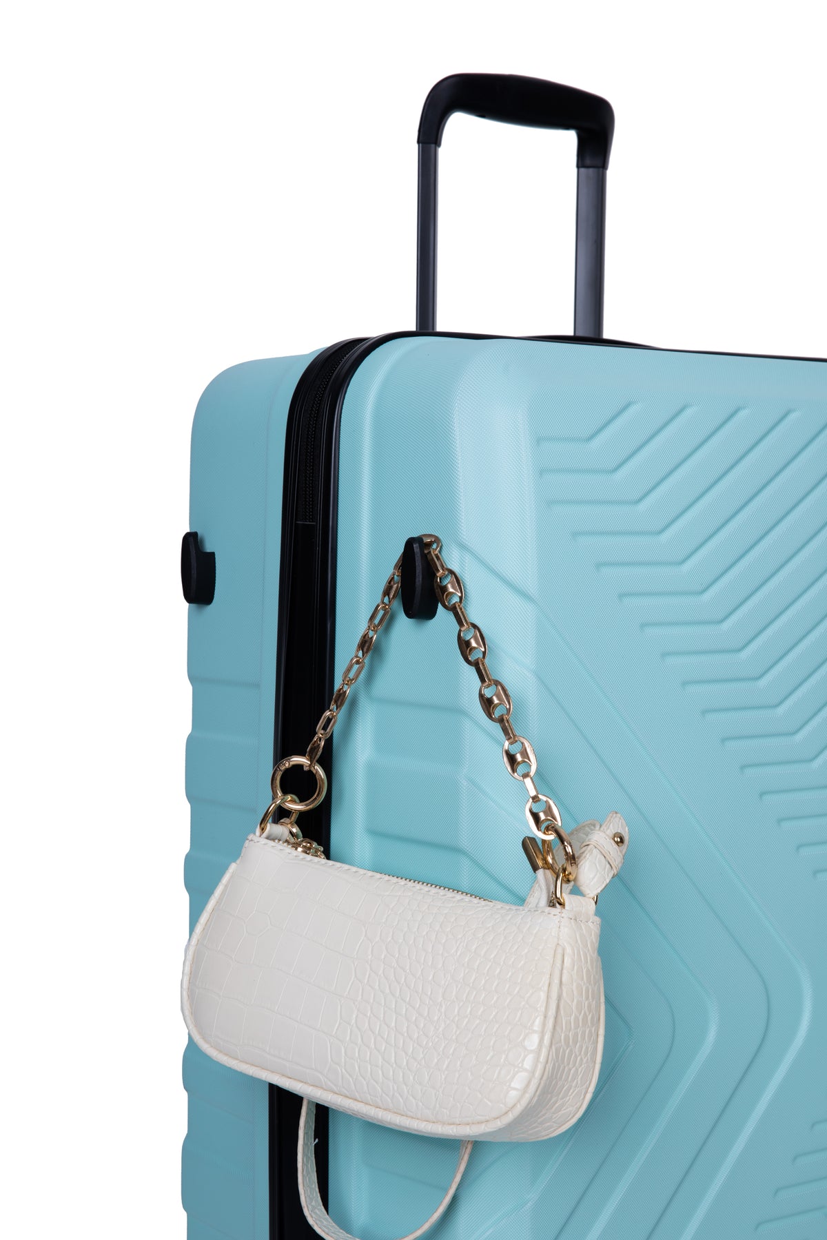 3 Piece Luggage Sets