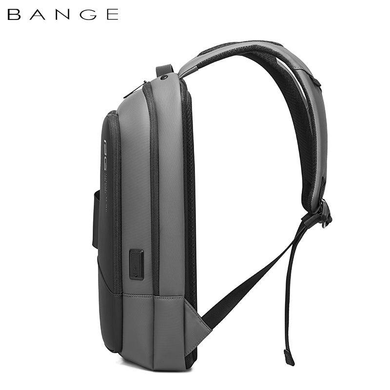 Men's  Waterproof Laptop Backpack