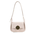 Summer New Products Underarm Shoulder Women's Bag Fashion Simple Bag Phone Bag Western Style Small Square Bag Messenger Bag