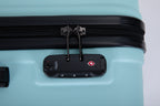 3 Piece Luggage Sets