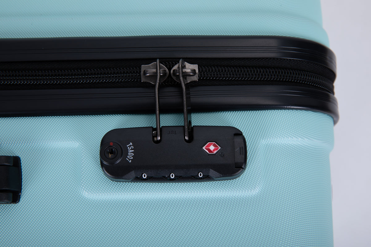 3 Piece Luggage Sets