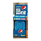 Pinch ice cubes to relieve stress, toy pressure ball