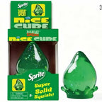 Pinch ice cubes to relieve stress, toy pressure ball