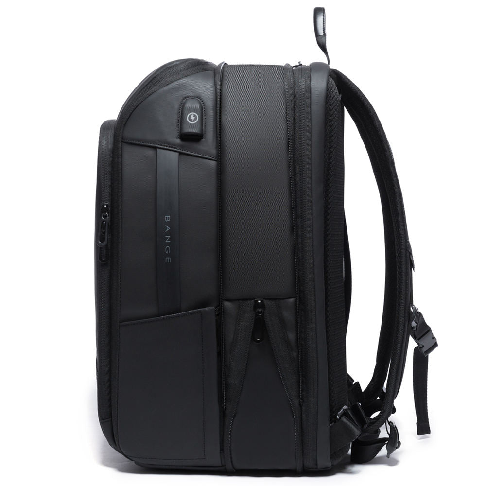 New Men's Casual Fashion Backpack large Capacity