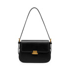 Tofu bag shoulder crossbody bag