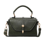 Crossbody small square bag