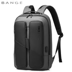 Men's  Waterproof Laptop Backpack