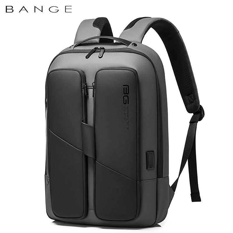 Men's  Waterproof Laptop Backpack