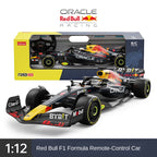 Starlight Red Bull F1 Electric Remote Control Car RB18 Mercedes Ferrari Formula Race Car McLaren Wholesale for Regular Customers