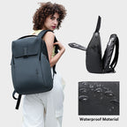 Men's laptop Backpack