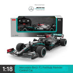Starlight Red Bull F1 Electric Remote Control Car RB18 Mercedes Ferrari Formula Race Car McLaren Wholesale for Regular Customers