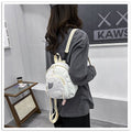 School Girl Cute Backpack Bag