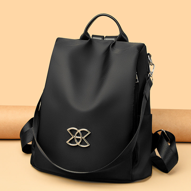 Women's luxury Fashion Backpack