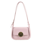 Summer New Products Underarm Shoulder Women's Bag Fashion Simple Bag Phone Bag Western Style Small Square Bag Messenger Bag