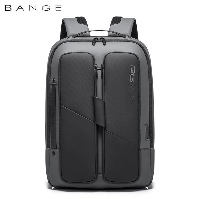 Men's  Waterproof Laptop Backpack