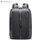 Men's  Waterproof Laptop Backpack