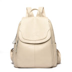 Backpack Women's Fashionable Travel Bag Trendy College Student Backpack
