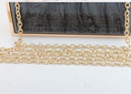 Women's Acrylic Bag Women's Bag Perfume Bottle Clutch Evening Bag