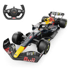 Starlight Red Bull F1 Electric Remote Control Car RB18 Mercedes Ferrari Formula Race Car McLaren Wholesale for Regular Customers