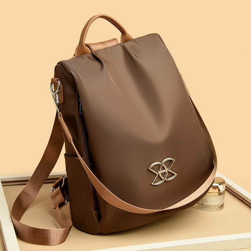 Women's luxury Fashion Backpack