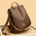 Women's luxury Fashion Backpack