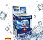 Pinch ice cubes to relieve stress, toy pressure ball
