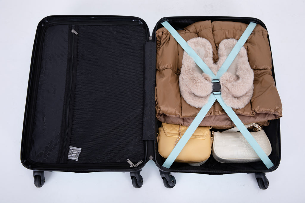 3 Piece Luggage Sets