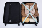 3 Piece Luggage Sets