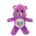 Heart-Shaped Bear Plush Toy Carebears Rainbow Bear Doll Children's Pillow Stuffed Toy