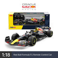 Starlight Red Bull F1 Electric Remote Control Car RB18 Mercedes Ferrari Formula Race Car McLaren Wholesale for Regular Customers