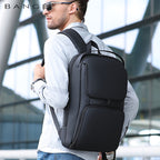 Men's Backpack with USB
