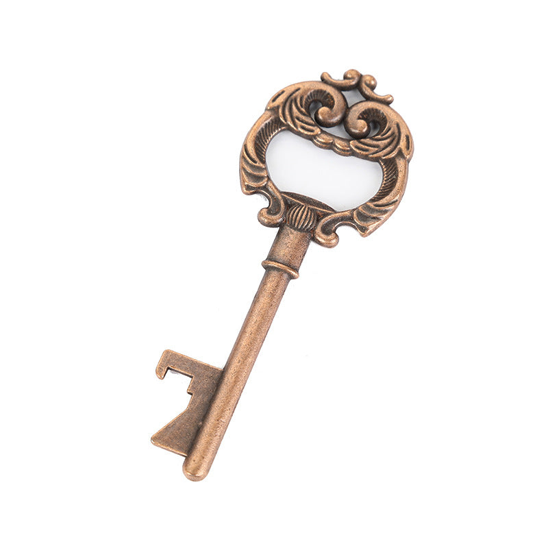 Bottle Opener Key Beer Bottle Opener Keychain Pendant Wedding Gift Gift Bottle Opener Creative