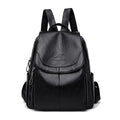 Backpack Women's Fashionable Travel Bag Trendy College Student Backpack
