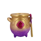 Creative Magic Magic Fog Pot Fog Pot Kids Resin Crafts Ornament Fun Toys