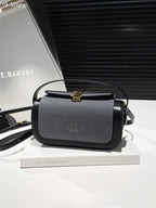 Fashionable Trendy Elegant Small Square Bag Shoulder Crossbody Bag Literary Simple Handbag Luxury Retro Box Bag Wholesale