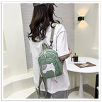 School Girl Cute Backpack Bag