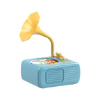 Educational Early Learning Sound Card Player for Kids Multilingual Language Learning Toy Factory Direct