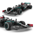 Starlight Red Bull F1 Electric Remote Control Car RB18 Mercedes Ferrari Formula Race Car McLaren Wholesale for Regular Customers