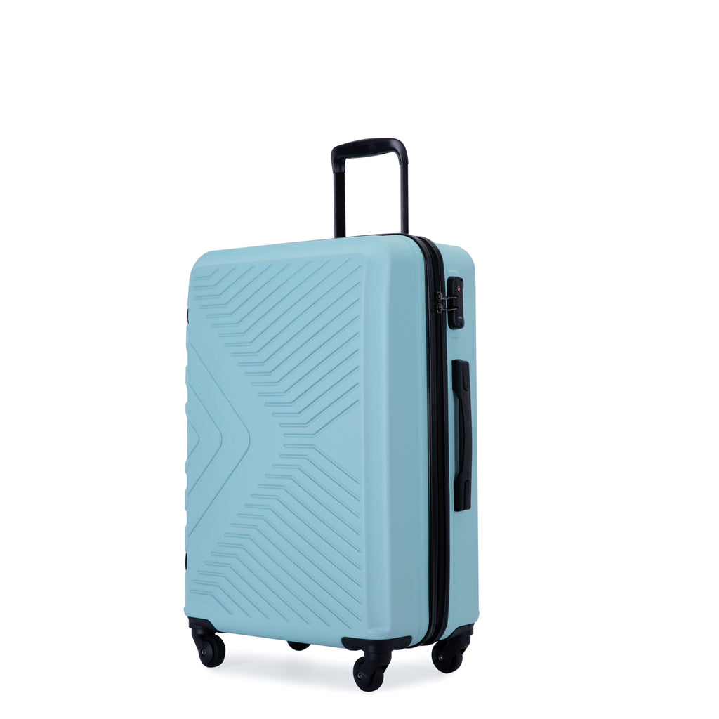 3 Piece Luggage Sets